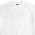 AKK White Tee – Color: Small – Size: | Buy Now at Amakipkip Store